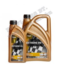 Carline® Extreme PD 5W40 motorolaj 4 liter
