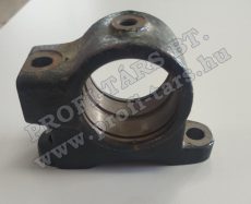 Fékkulcs tartó csapágyház hátsó LIAZ, LKT80