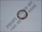 Liaz függőcsapszeg hézagoló lemez 0,3 vagy 0,5 mm