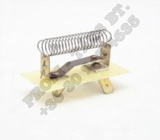 Liaz futes ellenallas,