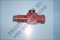Hydraulic cannon (tilting cylinders) bottom plate screws M27, TATRA815