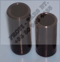 Bss stabilizátor rúd  (panhard) műanyag  persely 30/38x78 vagy 30/40x100