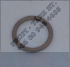 Tömítő gumigyűrű 40x5 mm 