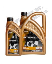 Carline® extreme LL 5W30 motorolaj 4 liter