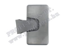 Karos rámpa tükör univerzális