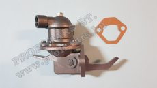 Steyr üzemanyag szívattyú