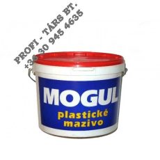 Mogul LV 2-3 általános kenőzsír 8 kg