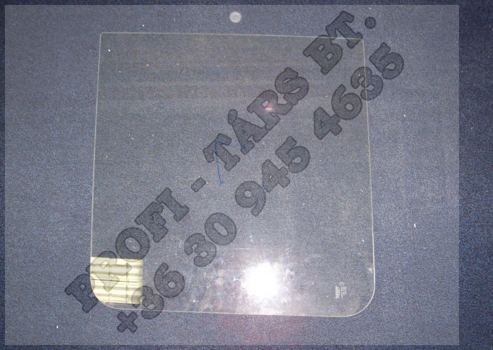 Image of Ajtó ablak üveg LIAZ univerzális