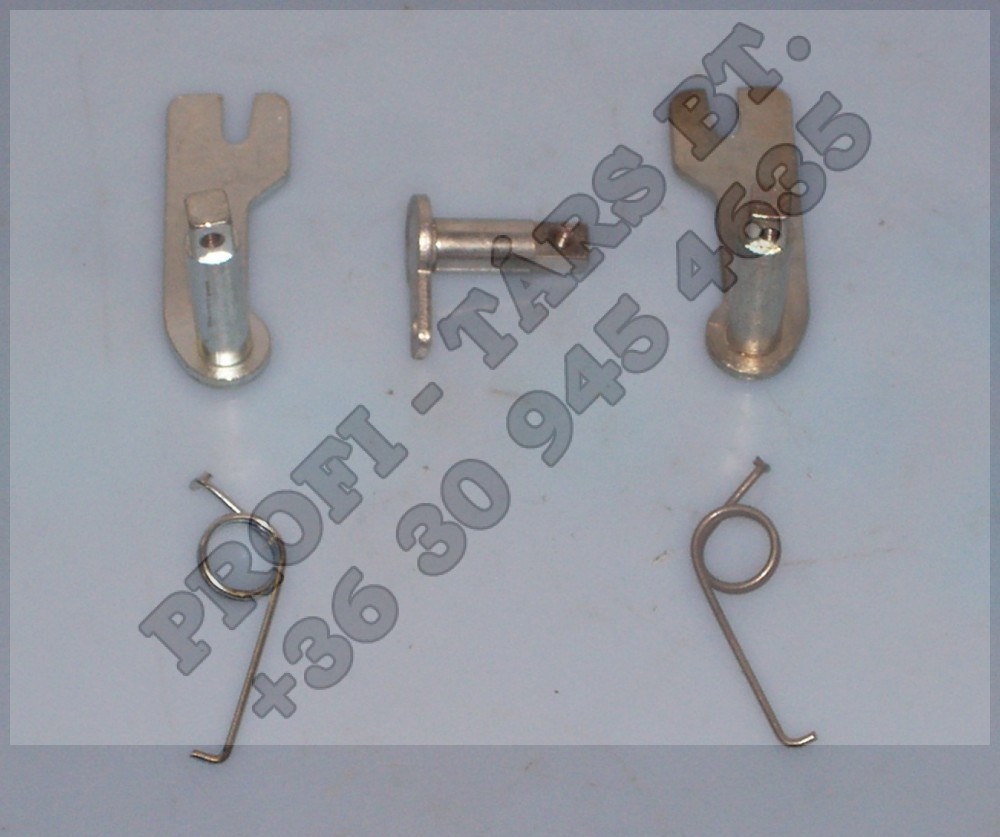 Image of Liaz kilincs nyitószeg rugó bal vagy jobb