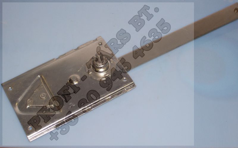 Image of Liaz ablakemelő