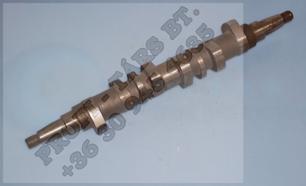 Image of Adagoló főtengely LIAZ