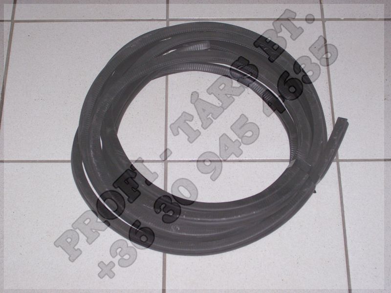 Image of Liaz ajtó tömítő grédergumi