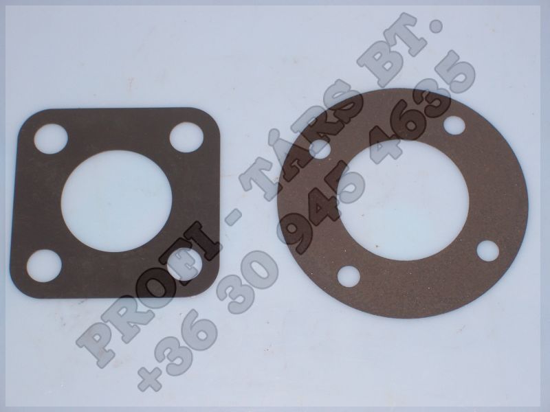 Image of Adagoló kuplung acél lamella MTS vagy LIAZ