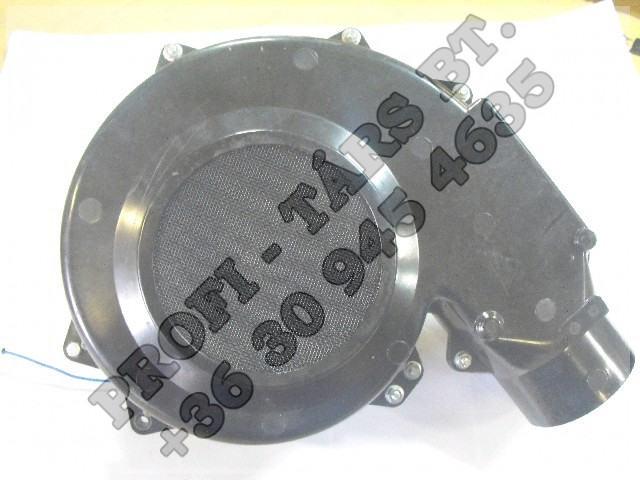 Image of Avia fűtés kpl. 12V