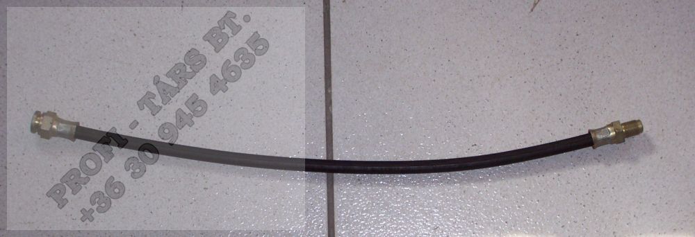 Image of Fékcső hátsó Avia, Daewoo Avia