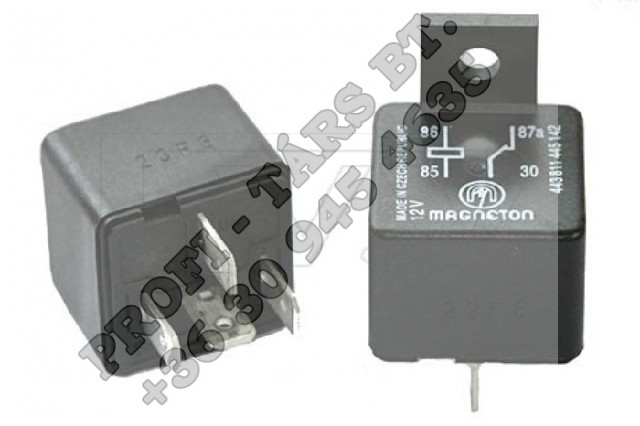 Image of Avia feszültség szabályzó relé