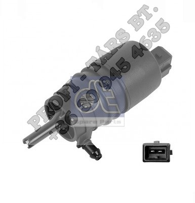 Image of Daf ablakmosó motor