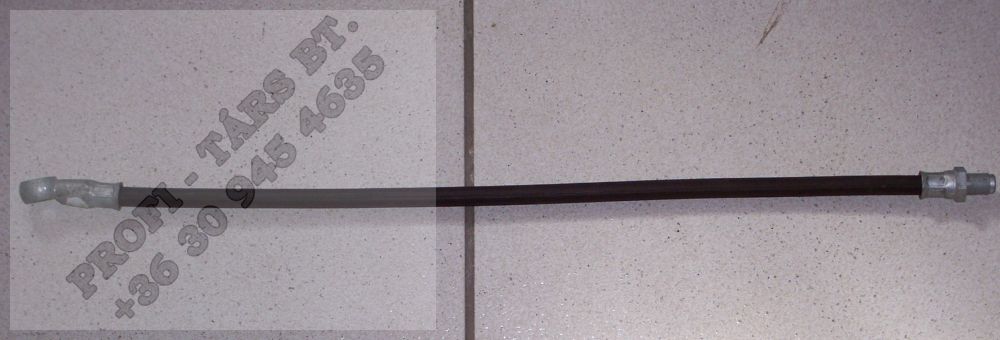 Image of Fékcső első AVIA,D-AVIA