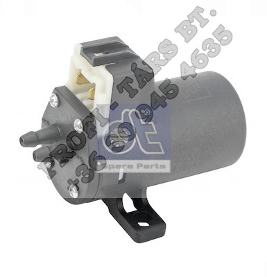 Image of Renault ablakmosó motor