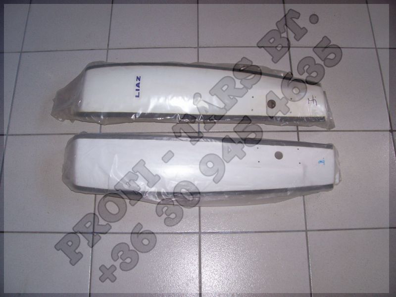 Image of Liaz fehér légterelő spoyler oldalsó bal vagy jobb