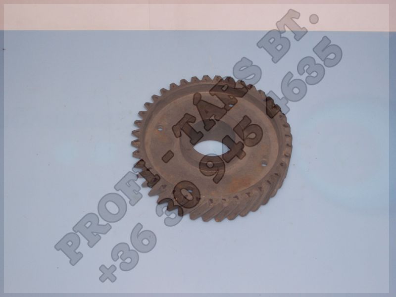 Image of Fogaskerék