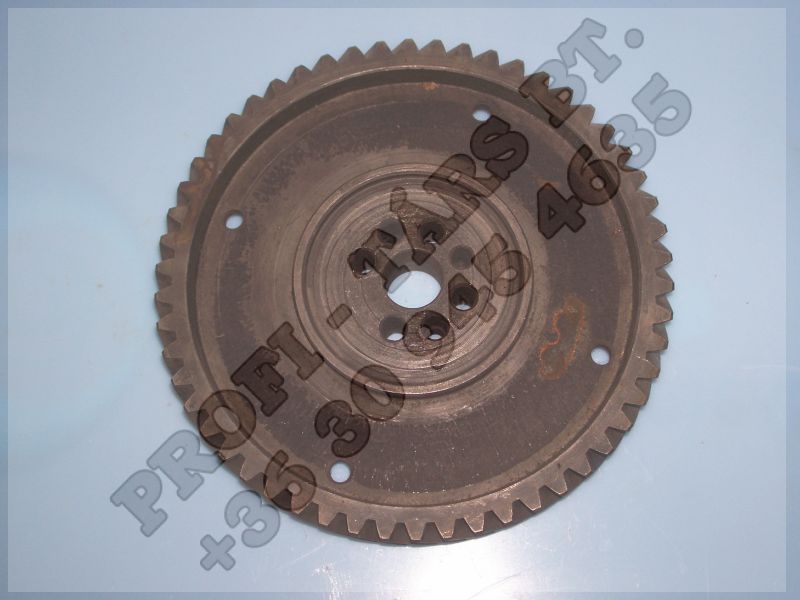 Image of Ferde fogazású fogaskerék új